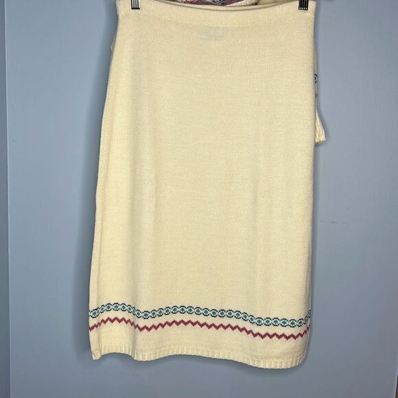 Vintage Avon Fashions Sweater Skirt Set Small - Picture 7 of 15